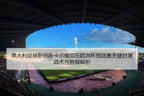 意大利足球新锐斯卡尔维尼在欧洲杯预选赛关键封堵战术与数据解析